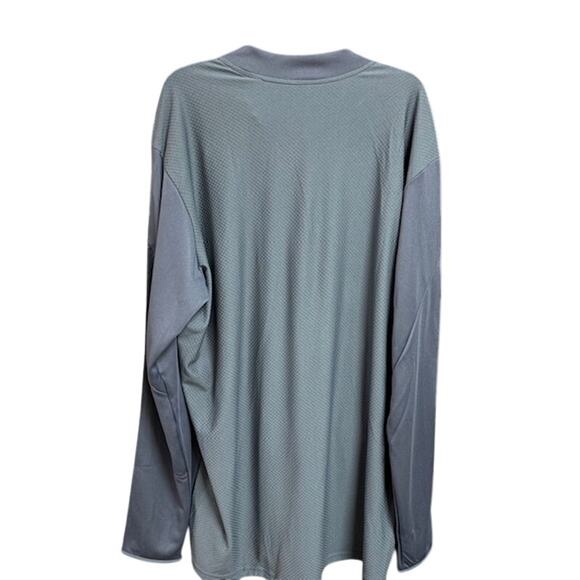 New W/Tags Size 2XL Men's adidas Tiro23 L TR TOP League Training Top - Picture 3 of 13